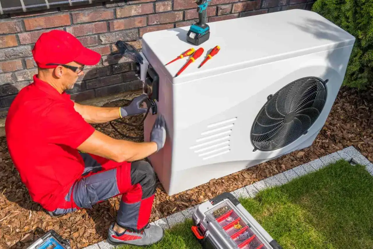 Jaki kabel do pompy ciepła 8kW? Unikaj kosztownych błędów przy instalacji