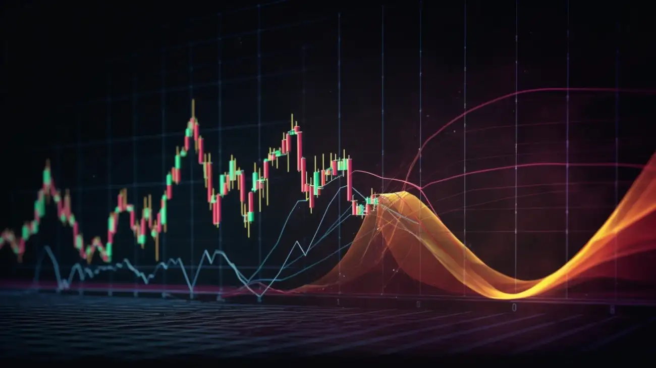 Prognozy XRP: przełamanie czy wielkie rozczarowanie w 2025 roku?