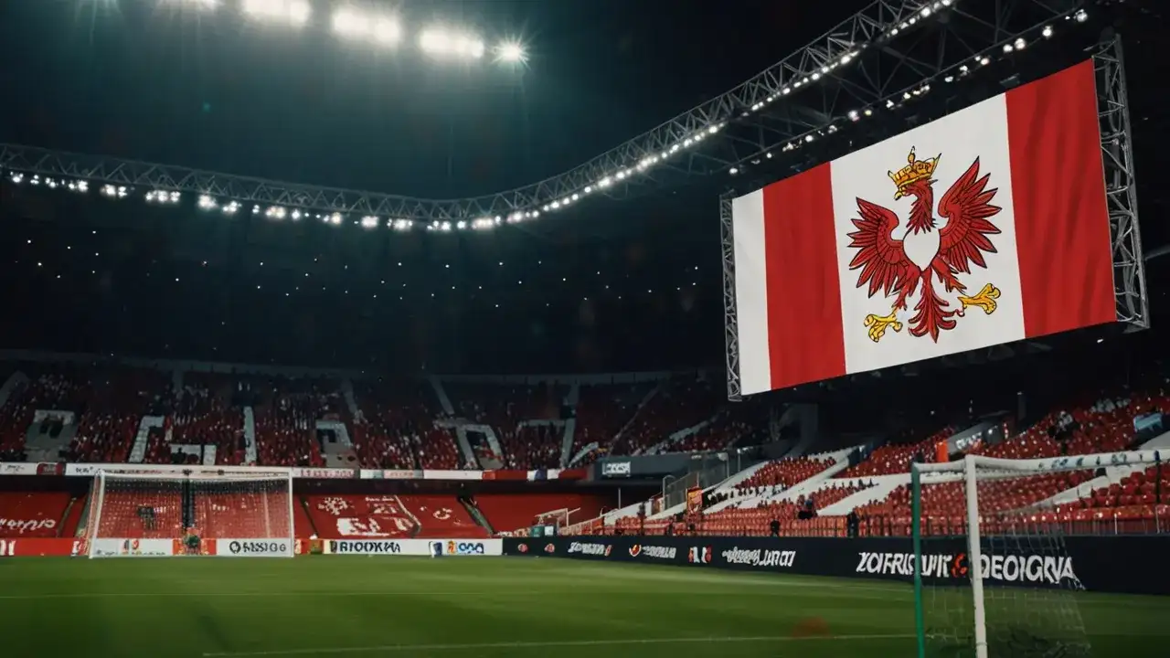 1 liga Polska: Tabela, wyniki i najnowsze informacje ligowe