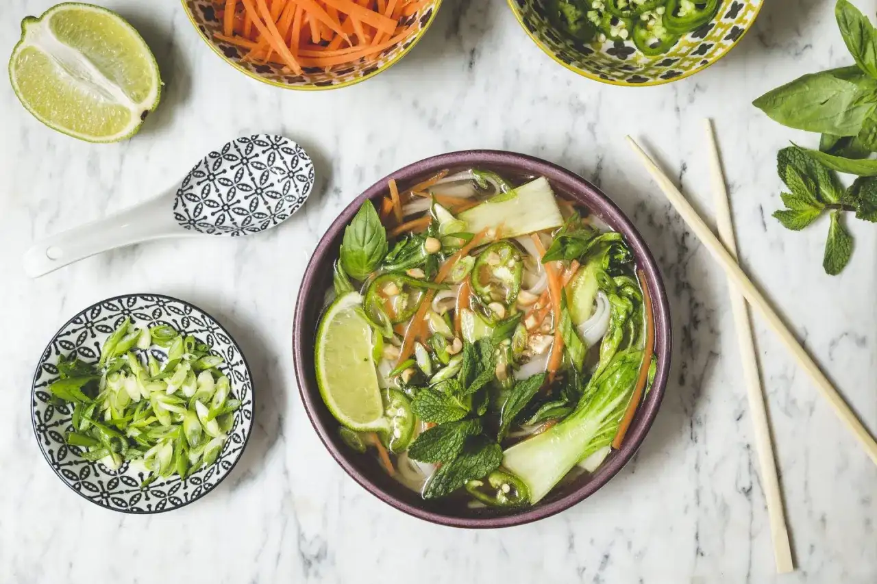 Recettes de soupe au chou chinois : des saveurs à ne pas manquer