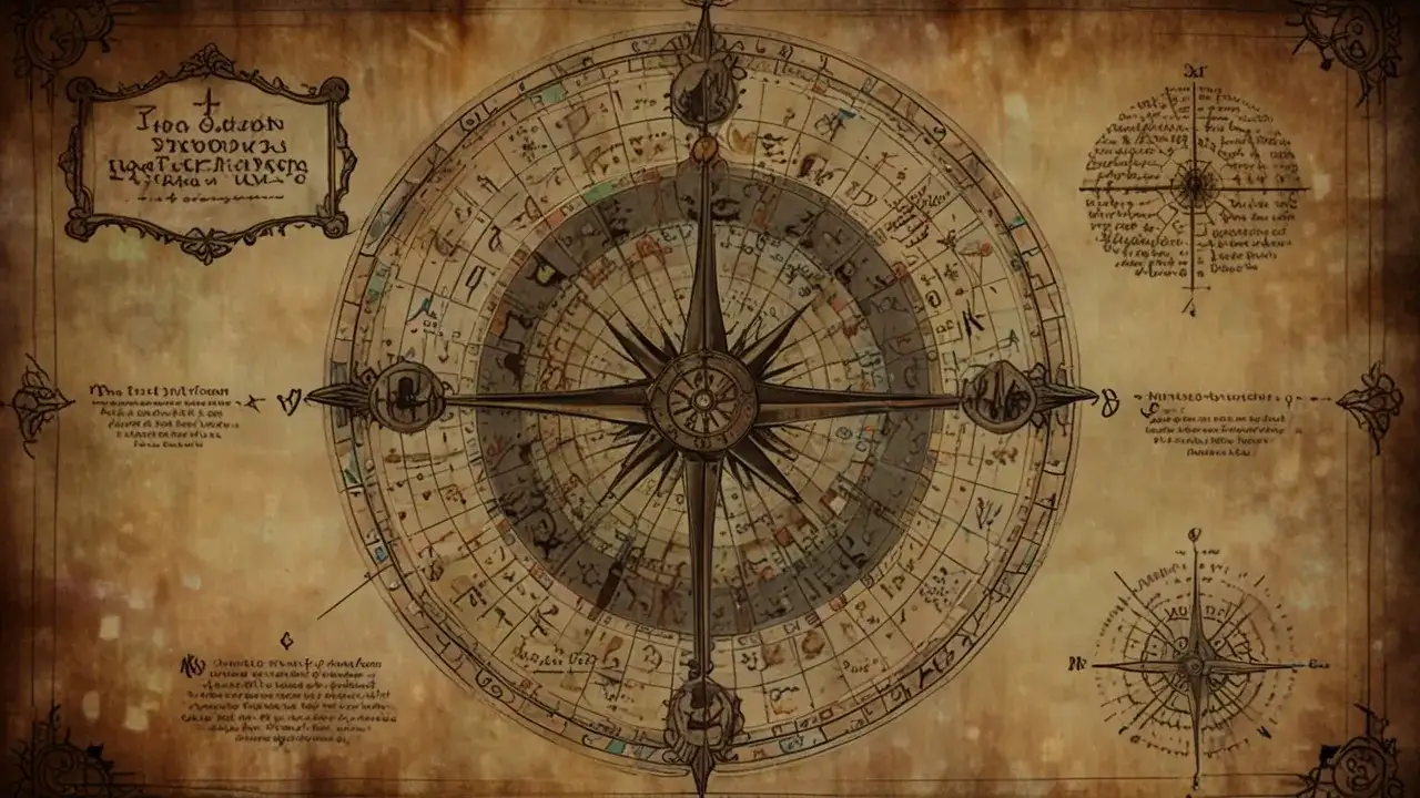 Jak dobrze znasz mapy w Gothic? To quiz dla prawdziwych fanów! 