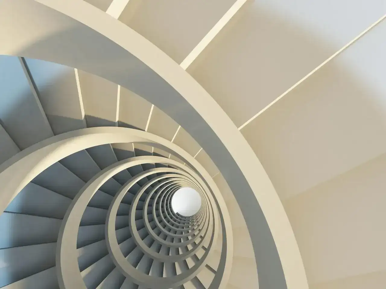 Co oznacza sen o schodach? Odkryj ukryte znaczenie snu