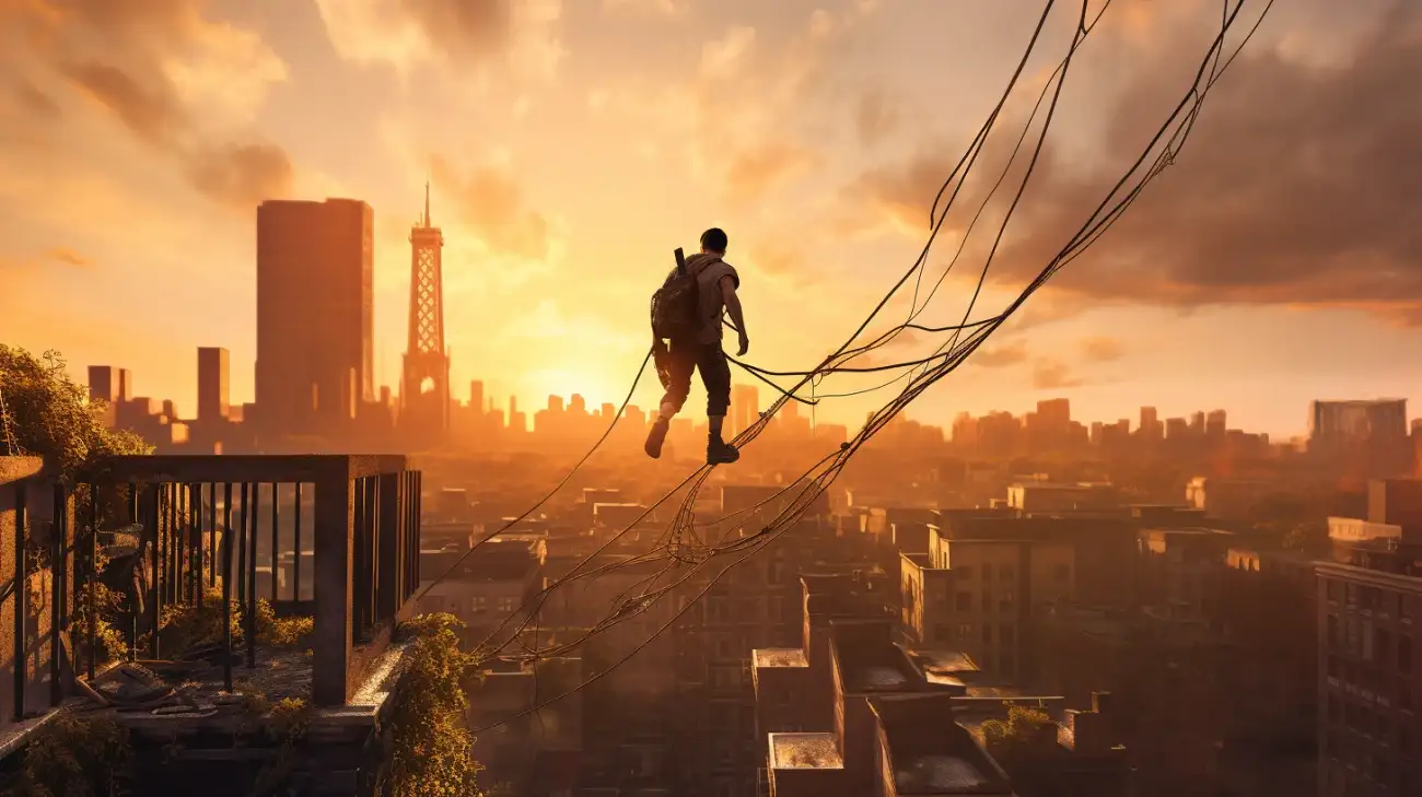 Powrót trybu Lubianego w Dying Light: Urodziny gry obchodzone.