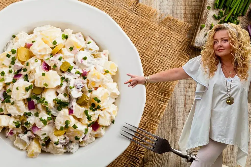 Co ugotować z dostępnych składników: 7 prostych przepisów