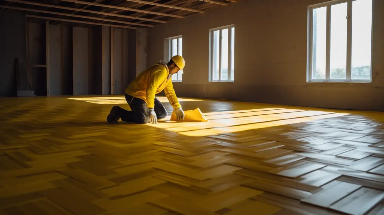 Koszt ułożenia paneli - Planowanie i realizacja