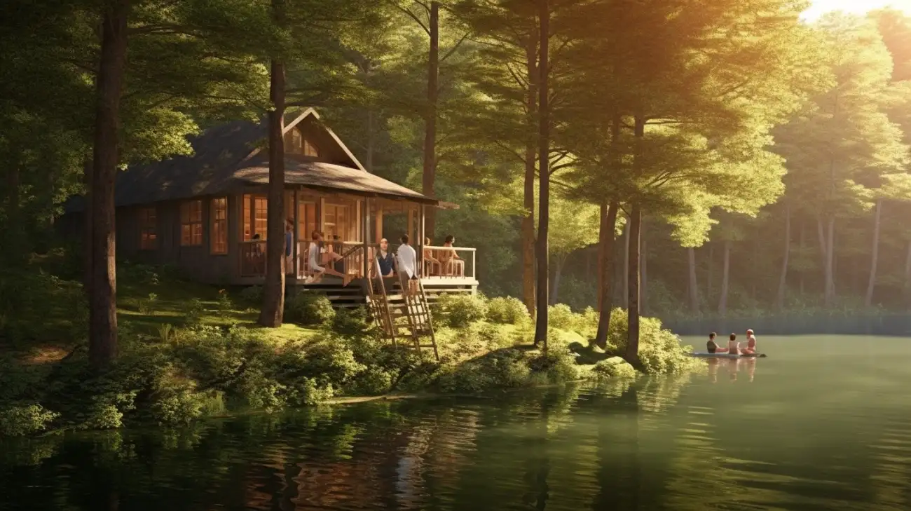 Projekty domów letniskowych - Wybór i planowanie