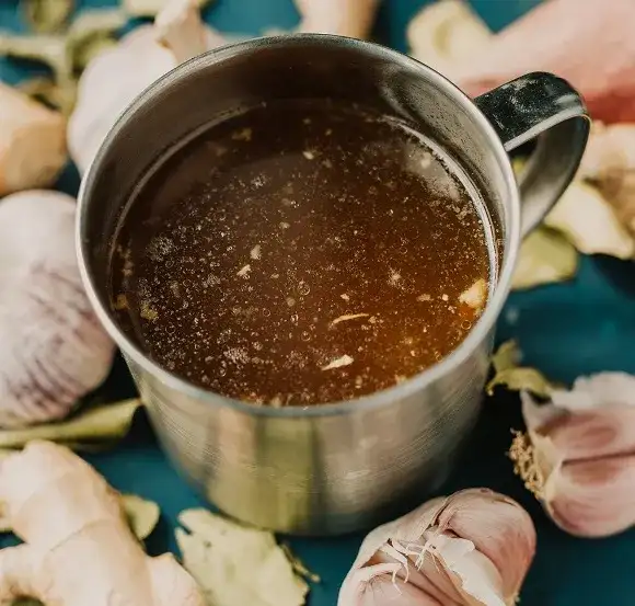 Czy rosół to zupa? Odkryj, co naprawdę oznacza ta tradycja