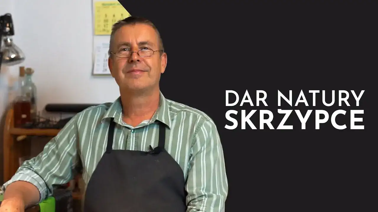 Kto wytwarza skrzypce? Poznaj tajemnice lutników i ich rzemiosła