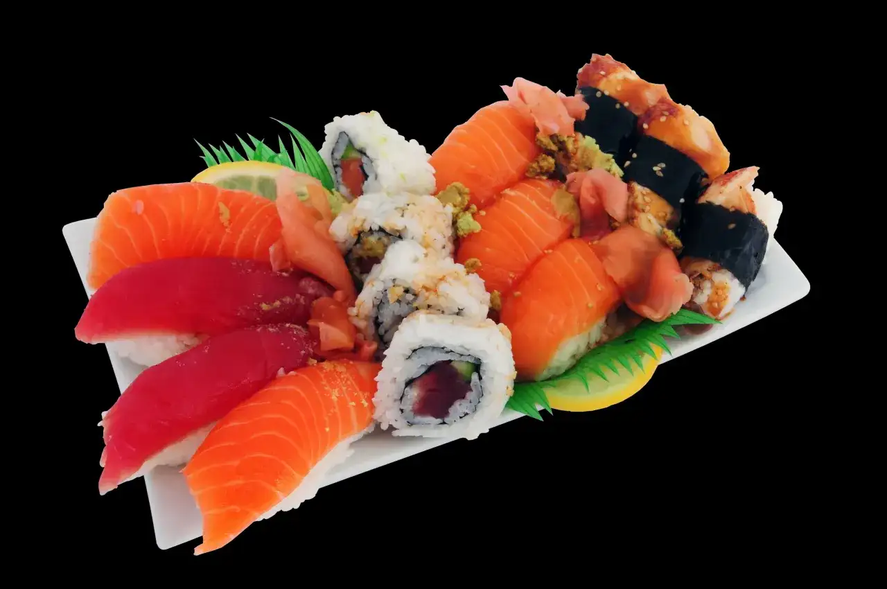 Sake sushi co to - odkryj wyjątkowe połączenie sushi i sake