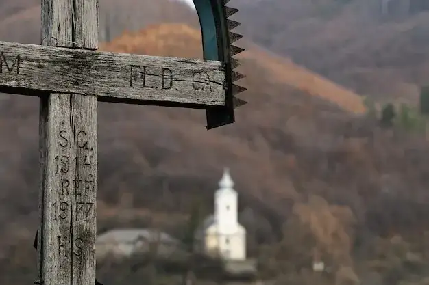 Krzyż na Giewoncie: historia, symbolika i sekrety. Czy znasz je wszystkie?