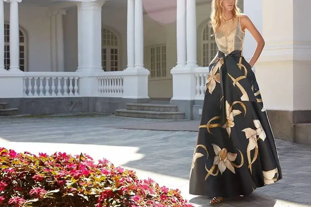 Tu vestido de fiesta ideal: dónde comprarlo y cómo acertar.