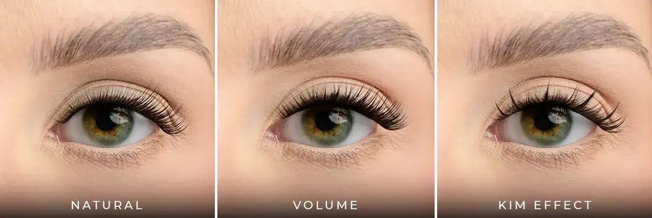 Kępki rzęs: Jak wybrać idealne? Kompletny przewodnik Blanka Górska