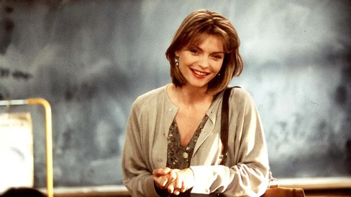 Film o nauczycielce i trudnej młodzieży: jak zmieniają się losy uczniów