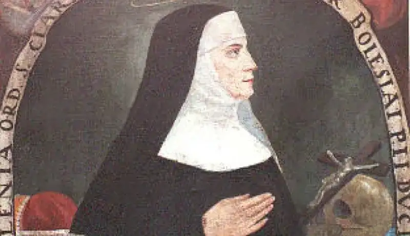 Kim była święta Jolanta i dlaczego jej życie fascynuje Polaków