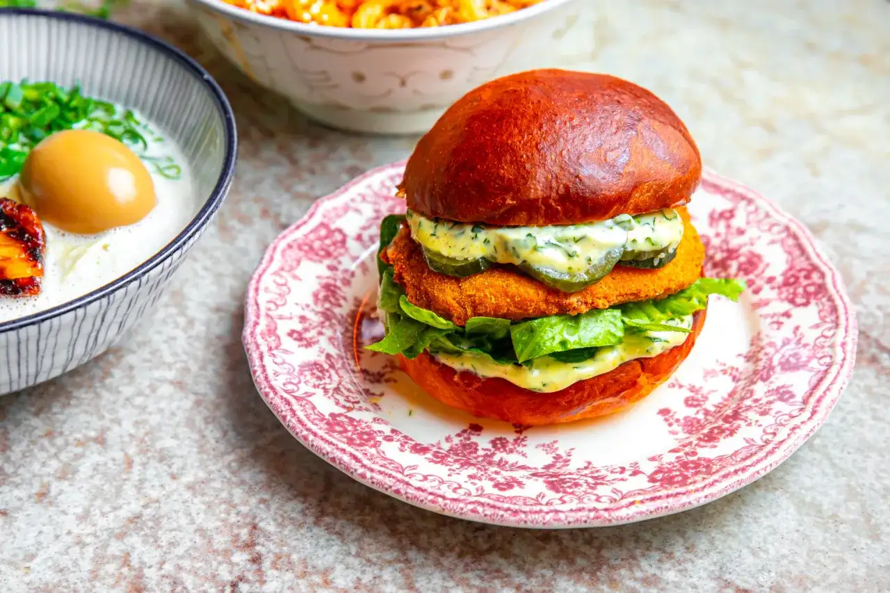 Gdzie zjeść w Oleśnicy? Odkryj najlepsze restauracje i smaki