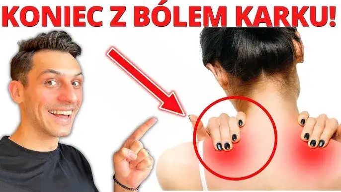 Jak skręcić kark bez ryzyka - niebezpieczeństwa i techniki do unikania