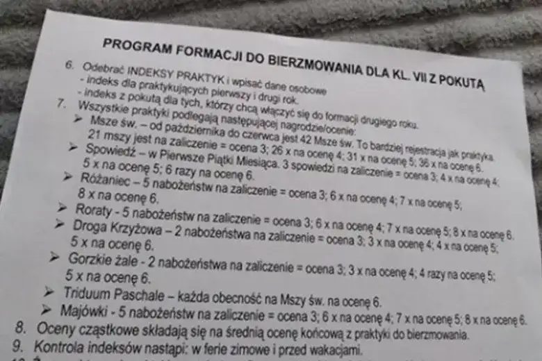Kto może przyjąć sakrament bierzmowania? Sprawdź wymagania i przygotowanie