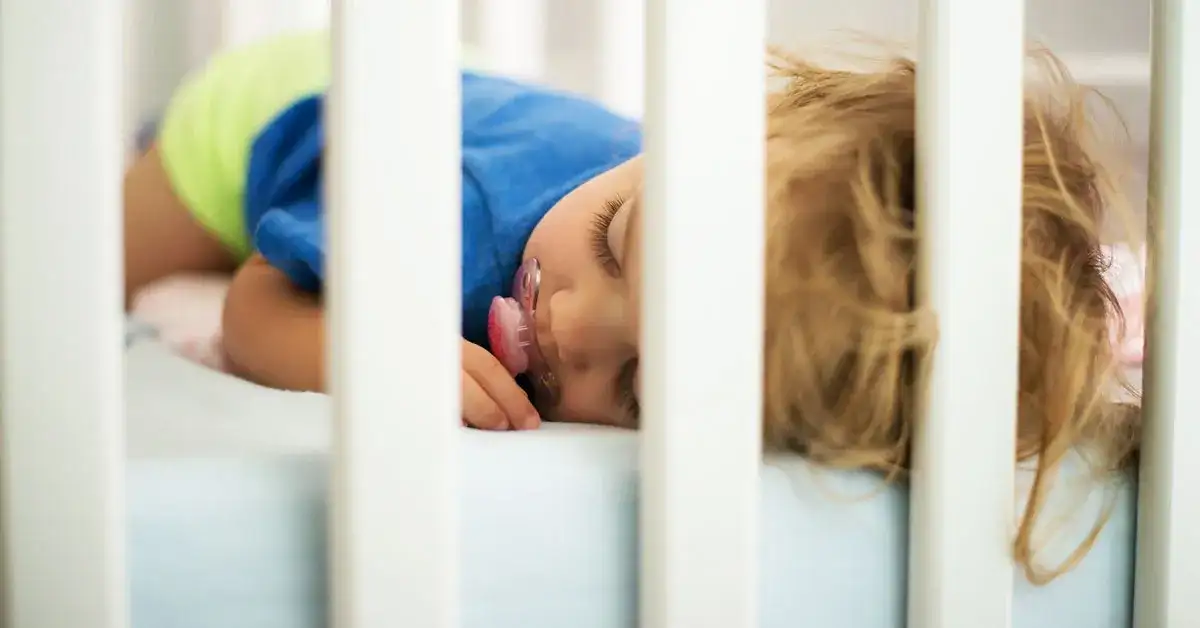 Jak oduczyć dziecko od piersi jako smoczka i uniknąć problemów