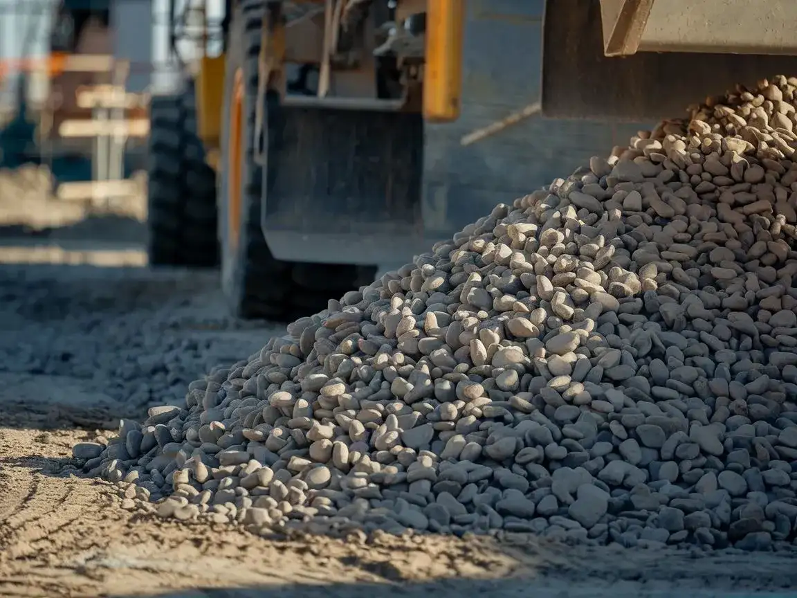 Gdzie kupić żwir do ogrodu? Sprawdź ceny, rodzaje i transport