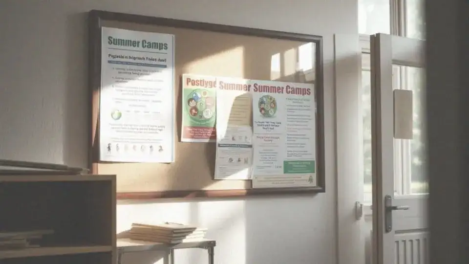 Ile zarabia wychowawca na kolonii? Sprawdź, co wpływa na wynagrodzenie