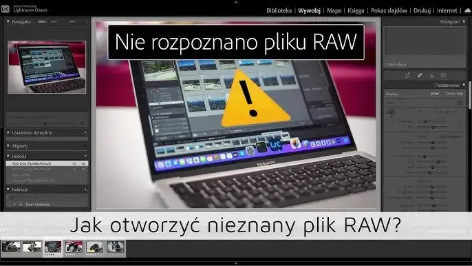 Jak powiększyć obraz w Photoshopie bez utraty jakości?