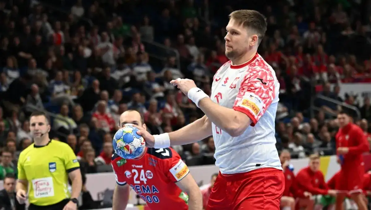 Na którym programie jest mecz piłki ręcznej? Sprawdź, nie przegap!