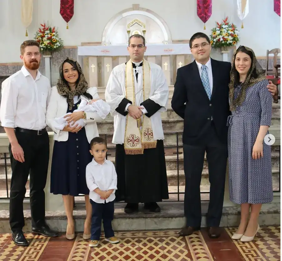 Jak się ubrać na mszę trydencką, aby wyrazić szacunek i tradycję