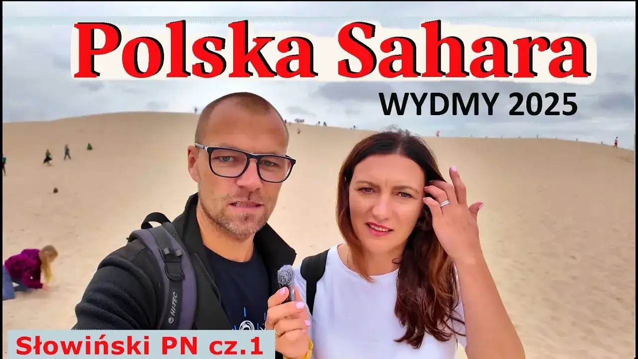 Najlepsza trasa do Łeby: Jak uniknąć korków i zaoszczędzić?