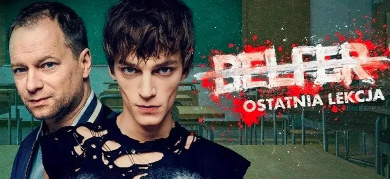 Ile odcinków ma Belfer 3? Sprawdź, co warto wiedzieć o tym sezonie!