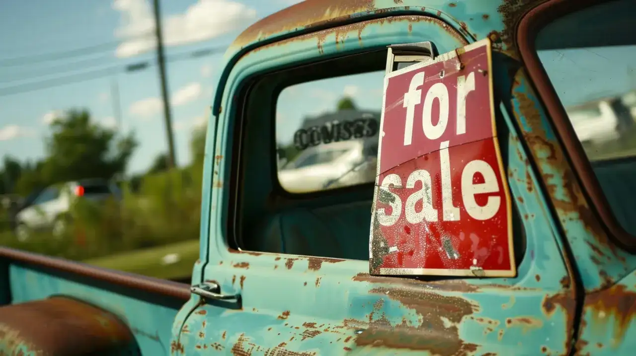 Pickupy z USA – Co warto wiedzieć przed zakupem używanego modelu