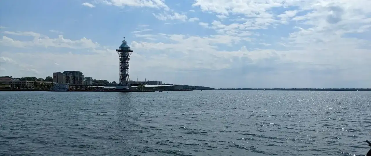 Amerykański stan nad jeziorem Erie: Dlaczego Ohio zachwyca turystów