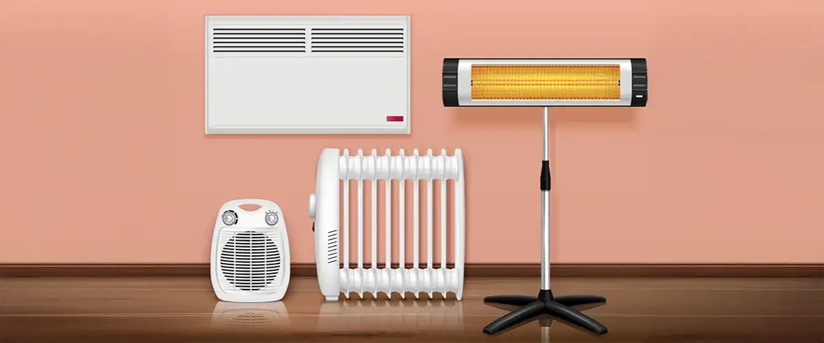 Jak ustawić grzejniki przy ogrzewaniu gazowym, aby uniknąć strat ciepła