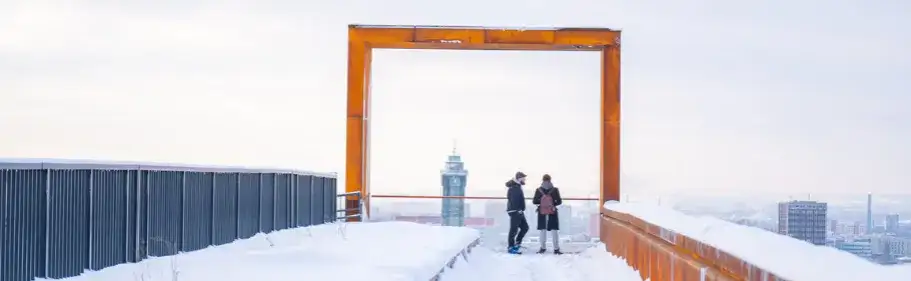 Odkryj Ostrawę: co zwiedzić? Twój przewodnik na weekend bez winiety!