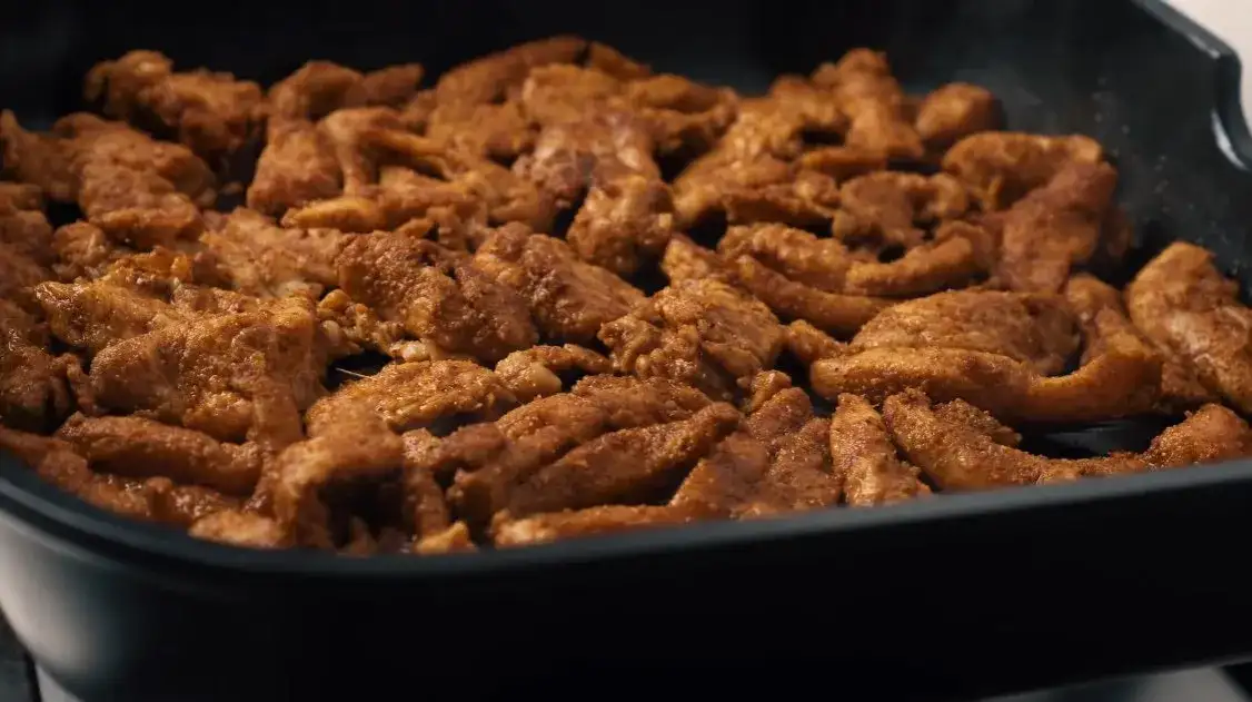 Mięso kebab jak zrobić – proste przepisy na idealne kebaby w domu