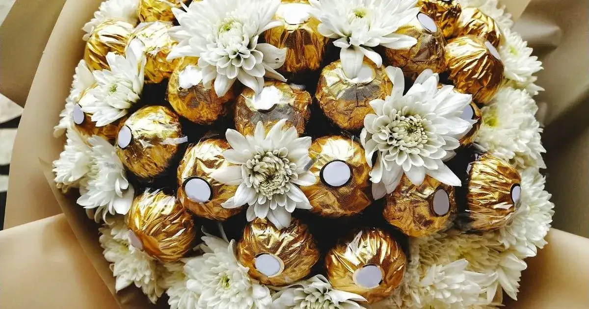 Jak zapakować cukierki na wesele, aby zachwycić gości i zaoszczędzić