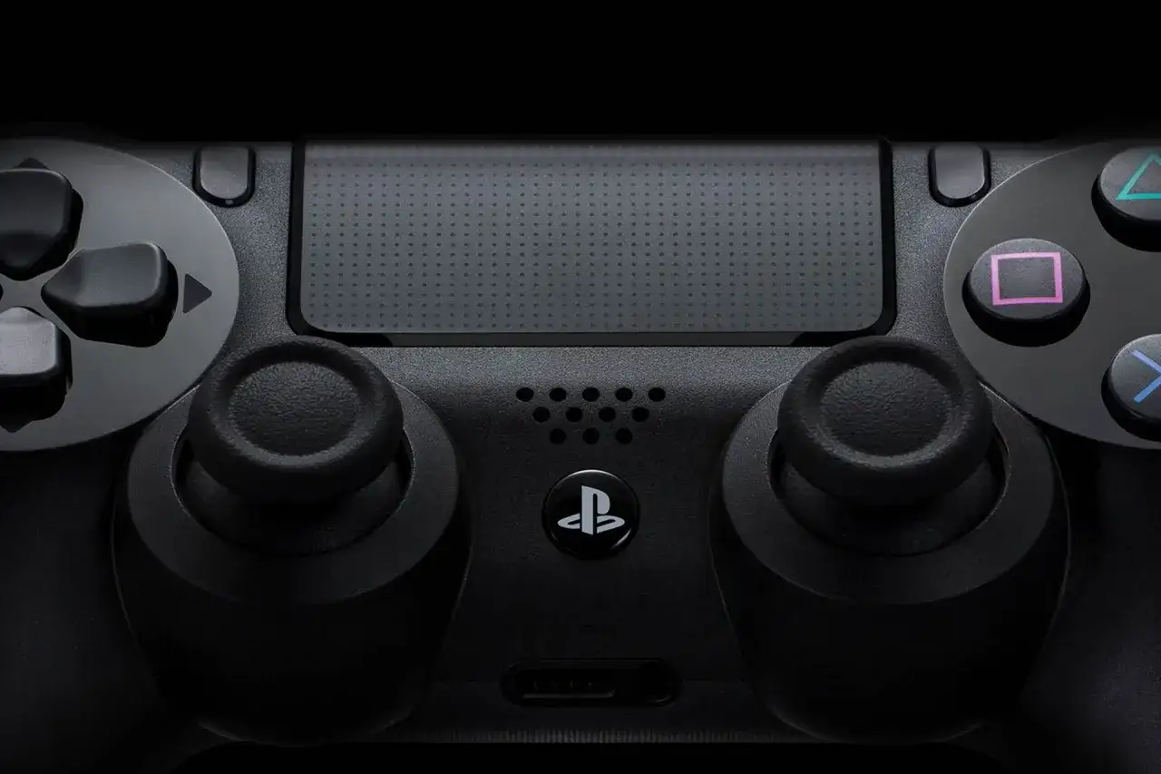 Migający biały pad PS4? Szybka naprawa krok po kroku!