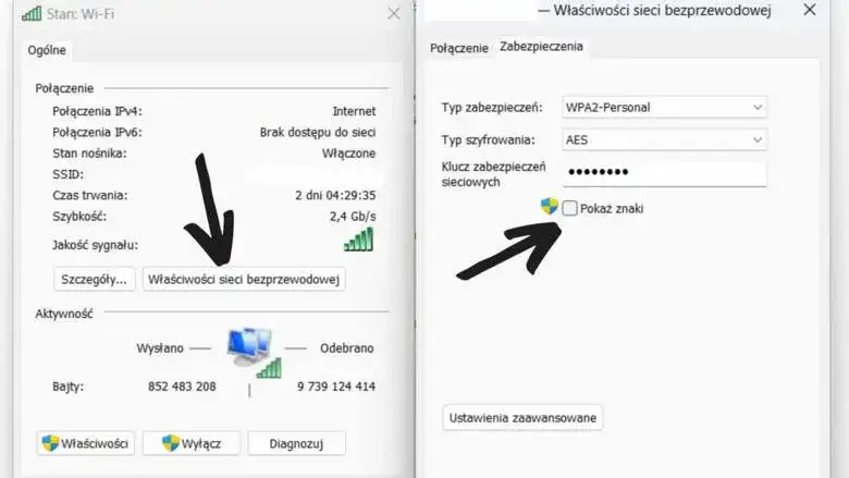 Jak odzyskać hasło do Wi-Fi? 4 sprawdzone metody krok po kroku