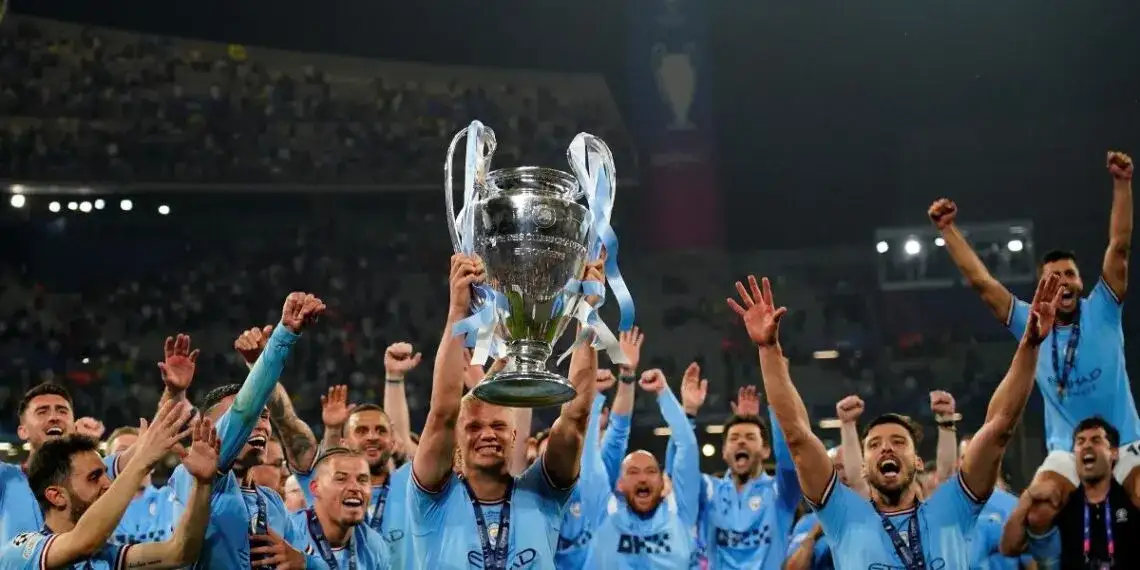 Gdzie oglądać losowanie Ligi Mistrzów? Sprawdź najlepsze opcje transmisji