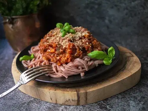 Jak łatwo zrobić spaghetti bolognese z Knorr Fix i zaskoczyć gości
