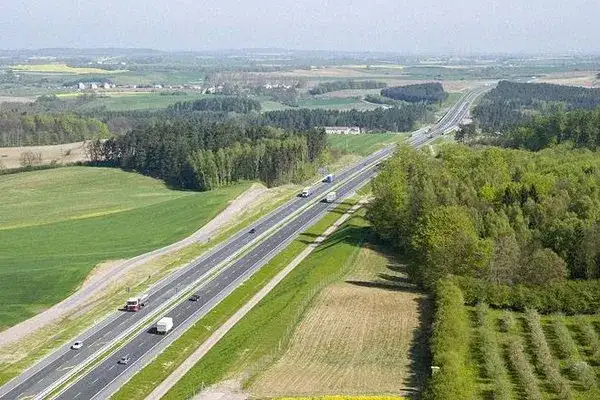 Autostrada A1: Płatna tylko GTC Gdańsk-Toruń. Reszta za darmo!