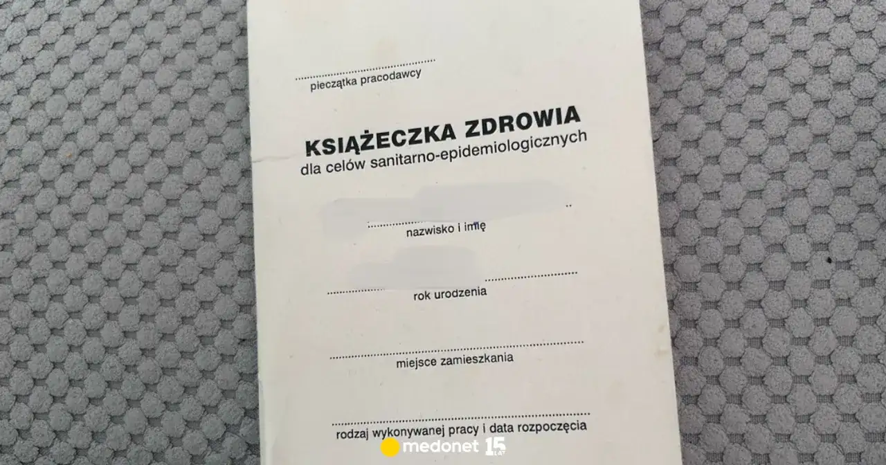 Jak wyglądają badania sanepidowskie? Uzyskaj orzeczenie krok po kroku