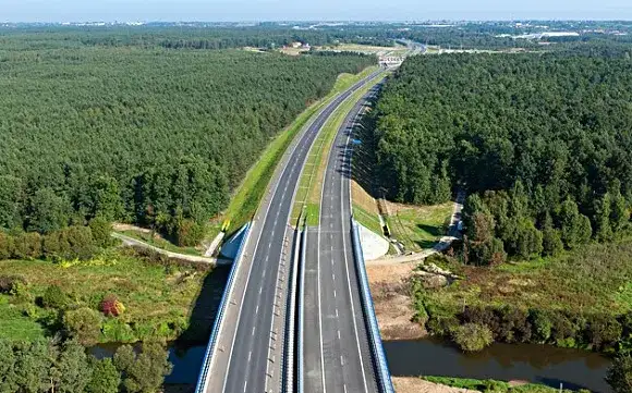 Ile kosztuje autostrada z Łodzi do Zakopanego? Sprawdź opłaty i trasy