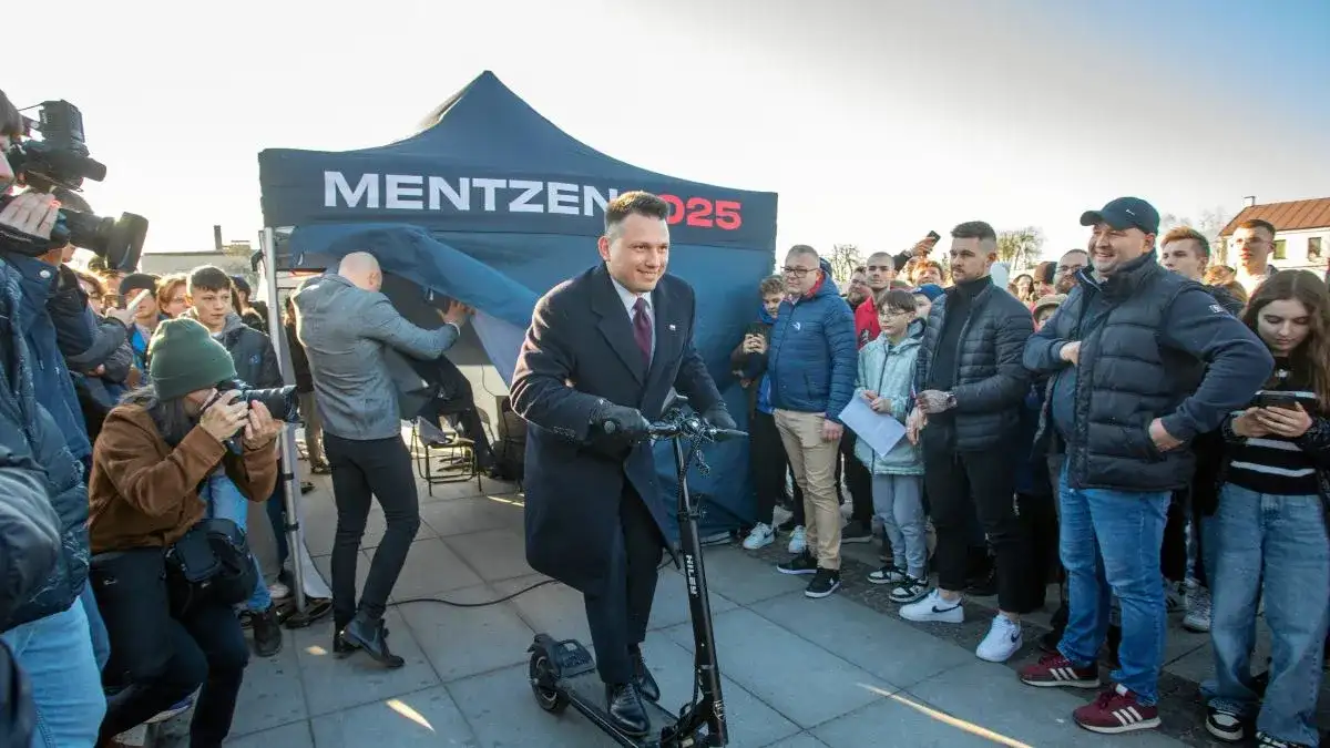 Lider do Łeby: Skąd odjeżdża z Bielska-Białej i Częstochowy? Sprawdź!