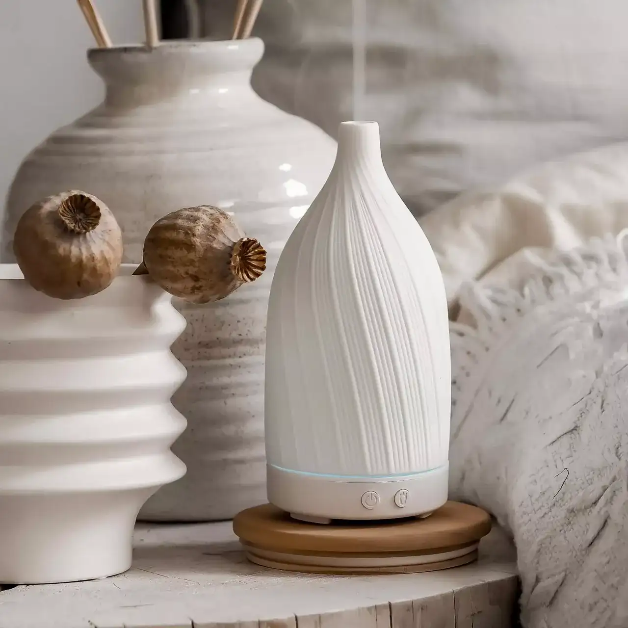 Ranking dyfuzorów zapachowych - TOP 10 modeli w 2023 roku