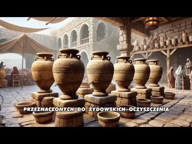 Kto był zaproszony na wesele w Kanie Galilejskiej? Zaskakujące szczegóły