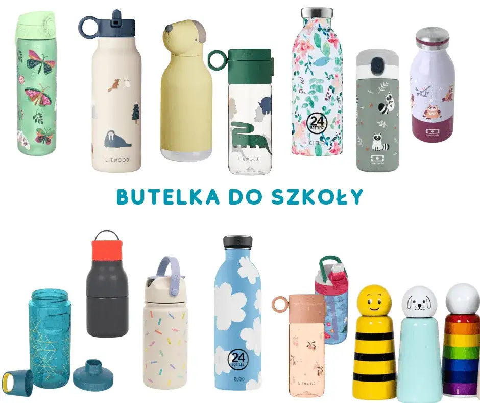 Jaki bidon dla 3 latka – wybierz bezpieczny i funkcjonalny model