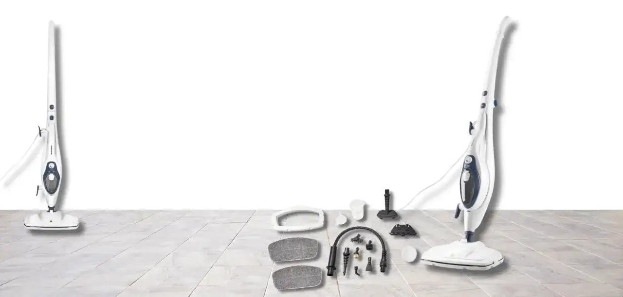 Mop parowy Silvercrest Lidl: Promocja 2026 data i cena!