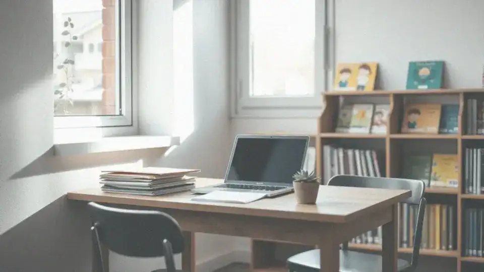 Wynagrodzenie psychologa szkolnego: Stawki, dodatki i jak je zwiększyć.