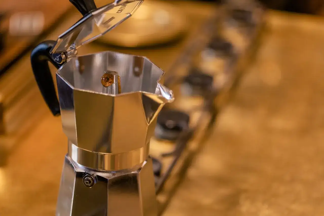 Jak działa kawiarka do kawy i jak uniknąć najczęstszych błędów