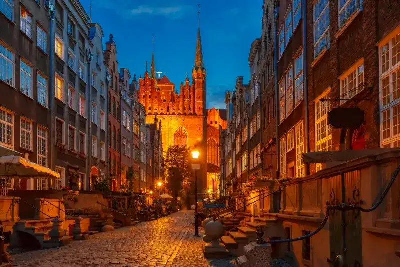 Trójmiasto: 5 nietypowych atrakcji, które zaskoczą miejscowych